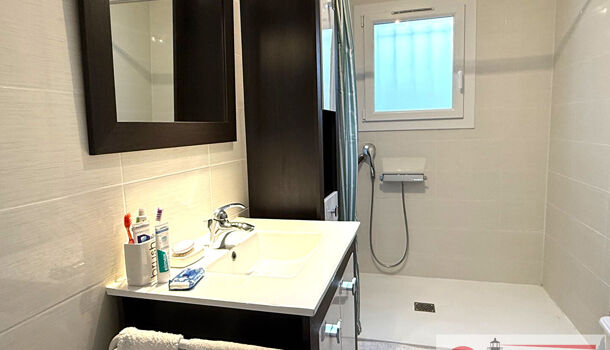 Villa / Maison 4 pièces  à vendre Châtelaillon-Plage 17340