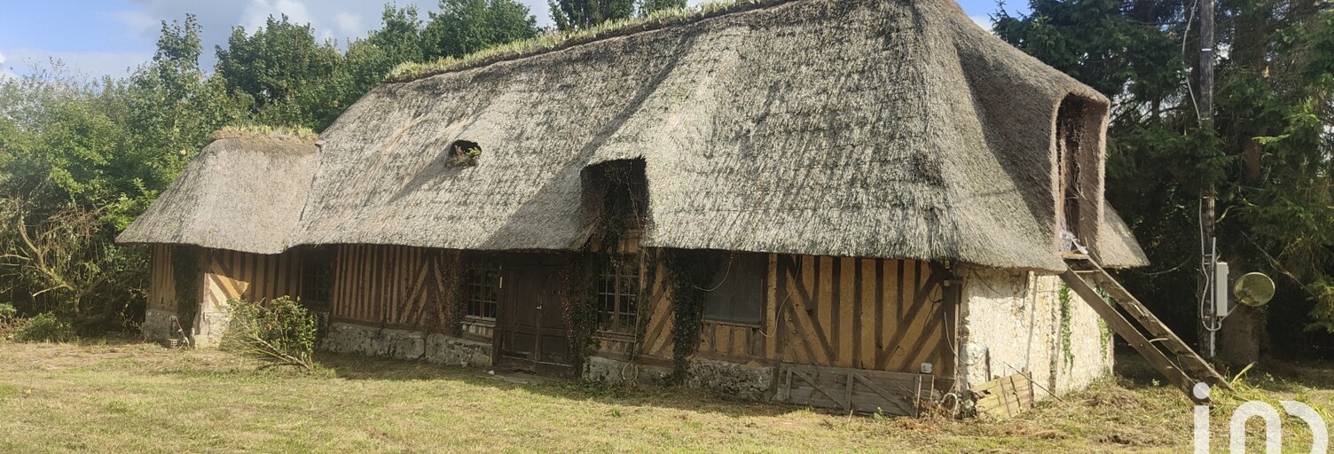 Maison 7 Pièces 150 m² à vendre à Ablon (14600)