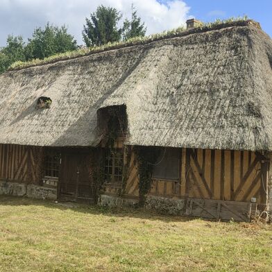 Maison 7 pièces 296000 €