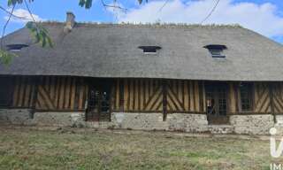 Maison 7 Pièces 150 m² à vendre à Ablon (14600)