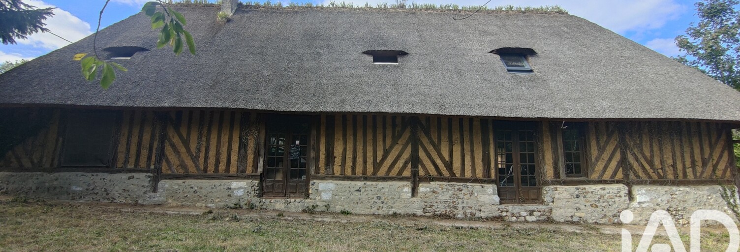 Maison 7 Pièces 150 m² à vendre à Ablon (14600)