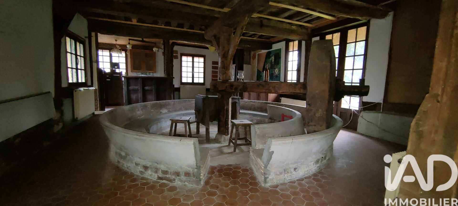 Vente Maison/villa 7 pièces - Photo 2
