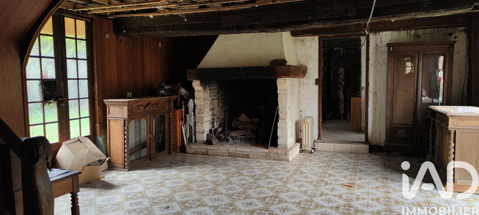Vente Maison/villa 7 pièces - Photo 3