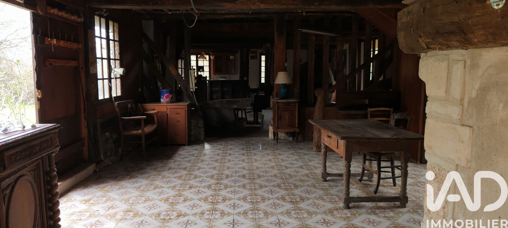 Vente Maison/villa 7 pièces - Photo 4