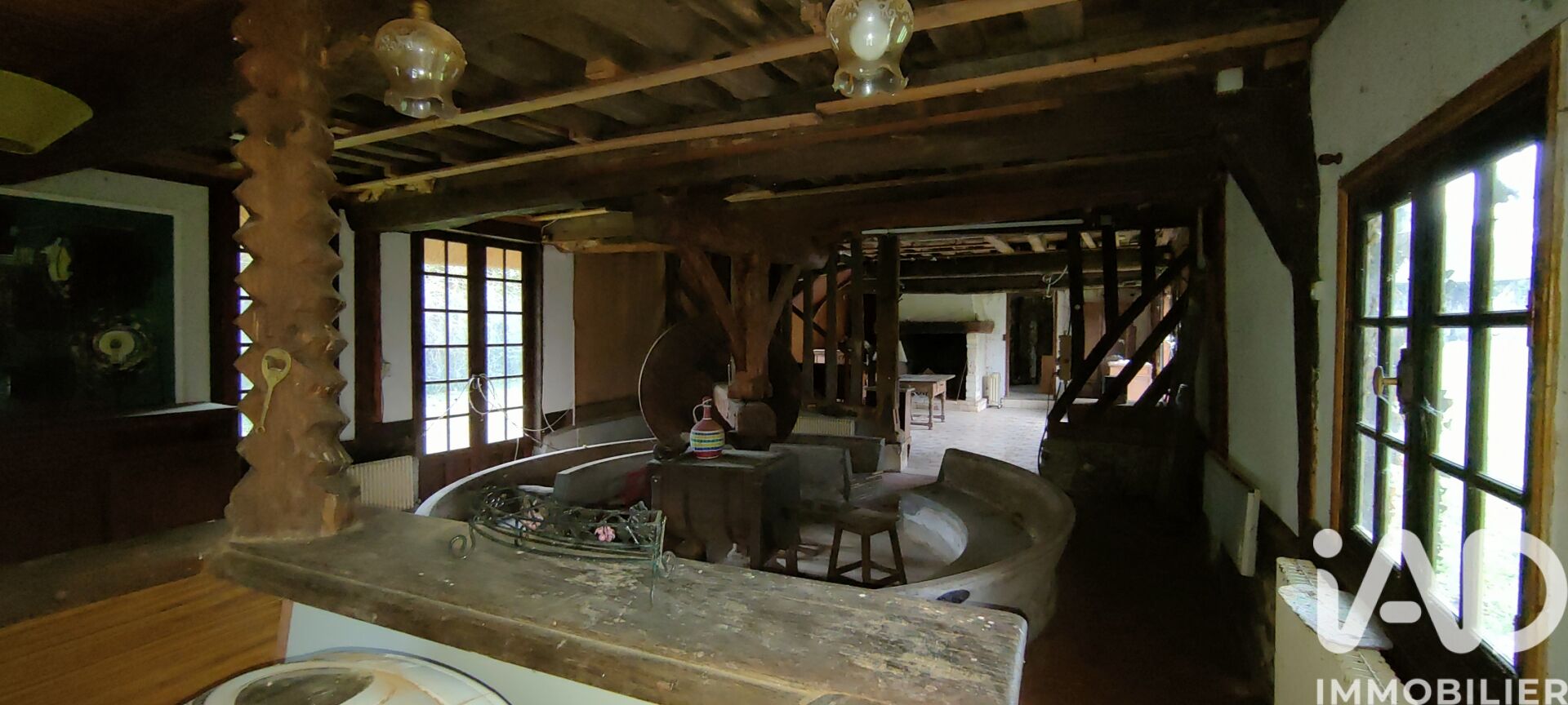 Vente Maison/villa 7 pièces - Photo 5