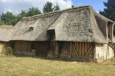 Maison 7 pièces 220000 €