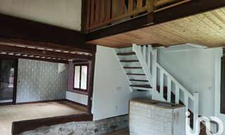 Maison 4 Pièces 109 m² à vendre à Ablon (14600)