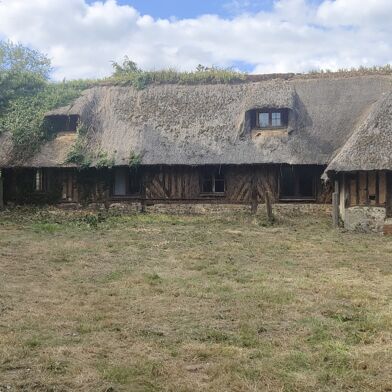 Maison 4 pièces 212000 €