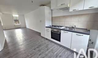 Immeuble  173 m² à vendre à Bar-le-Duc (55000)