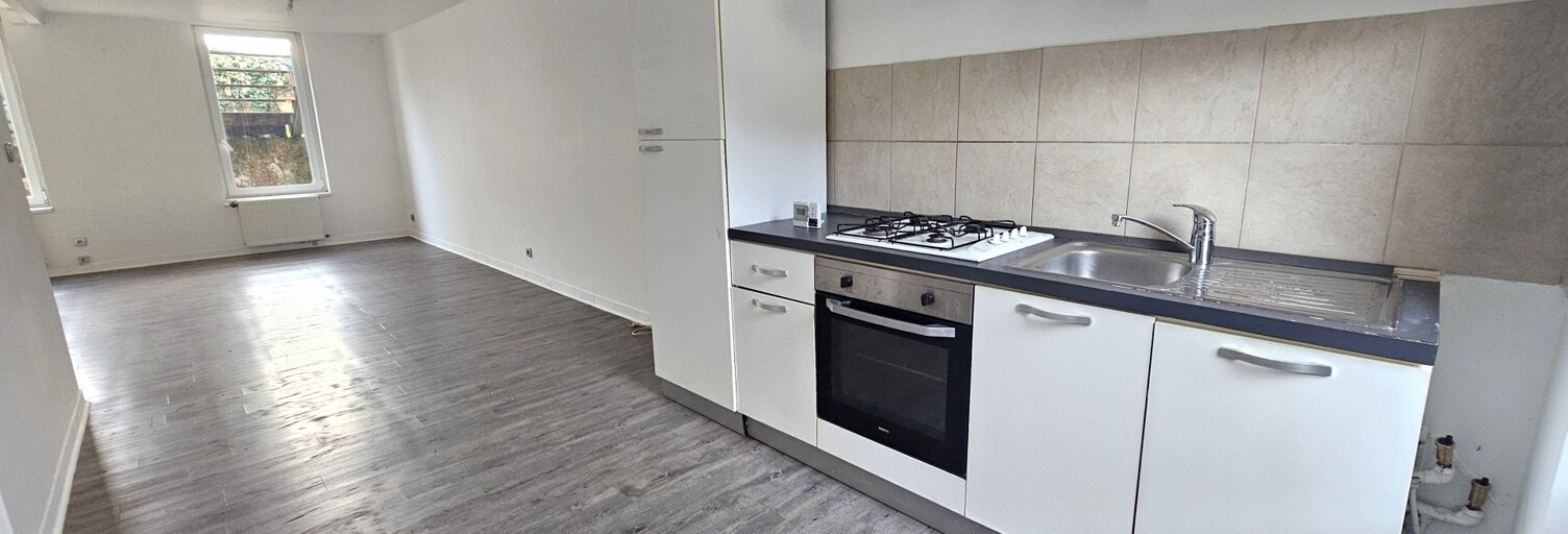 Immeuble  173 m² à vendre à Bar-le-Duc (55000)