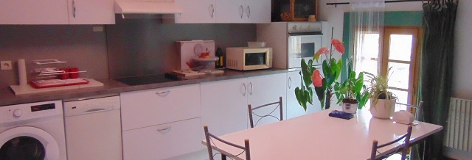 Appartement 3 Pièces 85 m² à vendre à Agde (34300)