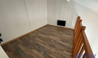 Appartement 1 Pièce 20 m² à vendre à Oullins-Pierre-Bénite (69600)