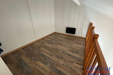 Appartement 1 pièces 98000 €