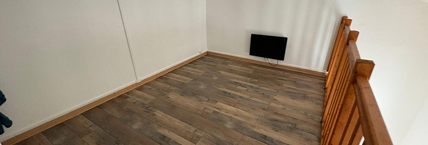 Appartement 1 Pièce 20 m² à vendre à Oullins-Pierre-Bénite (69600)