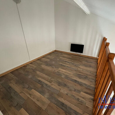 Appartement 1 pièces 98000 €