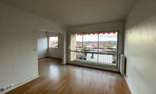 Appartement 4 Pièces 90 m² à louer à Saint-Jean-de-Luz (64500)