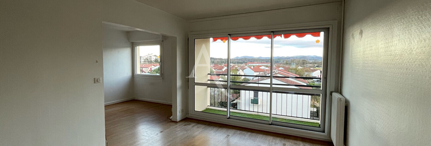 Appartement 4 Pièces 90 m² à louer à Saint-Jean-de-Luz (64500)