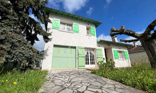 Maison 4 Pièces 128 m² à vendre à Lavaur (81500)