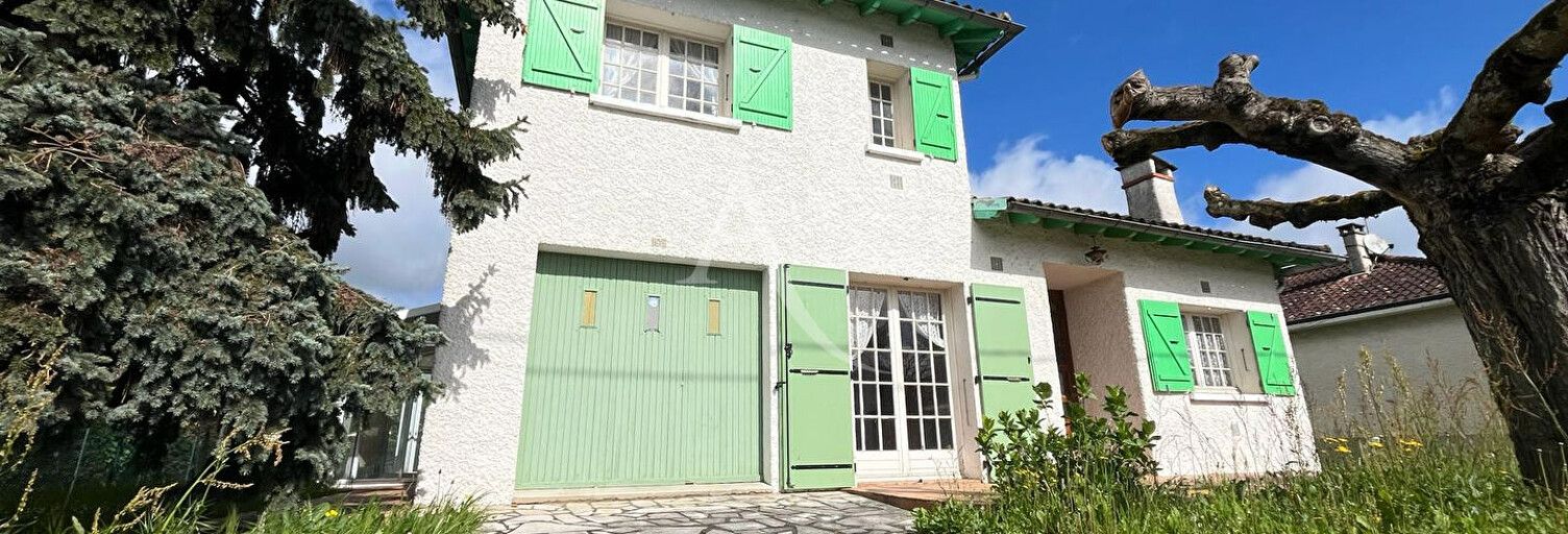 Maison 4 Pièces 128 m² à vendre à Lavaur (81500)