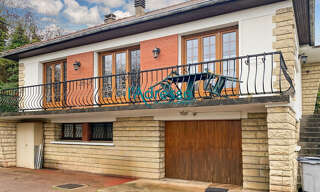 Maison 3 Pièces 77 m² à vendre à Juziers (78820)