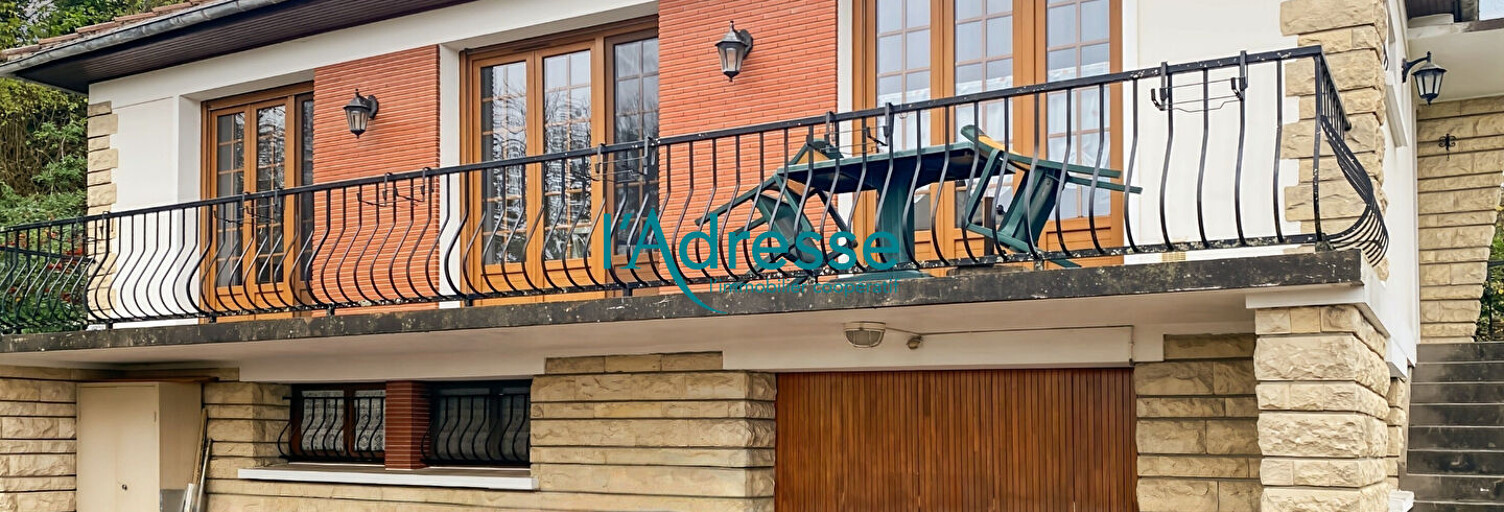 Maison 3 Pièces 77 m² à vendre à Juziers (78820)