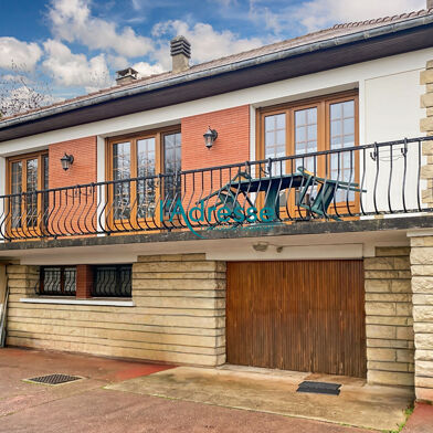 Maison 3 pièces 283000 €