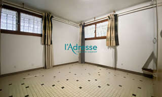 Maison 3 Pièces 77 m² à vendre à Juziers (78820)