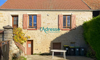 Maison 2 Pièces 46 m² à louer à Gaillon-sur-Montcient (78250)