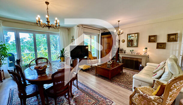 Appartement 5 pièces  à vendre Mérignac 33700