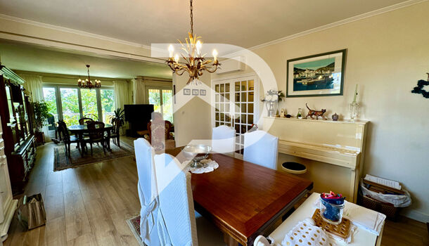 Appartement 5 pièces  à vendre Mérignac 33700