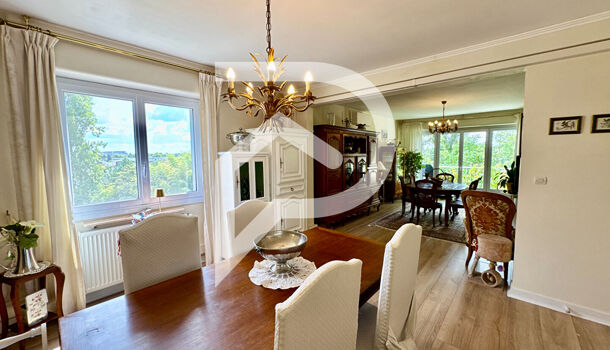 Appartement 5 pièces  à vendre Mérignac 33700