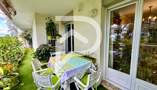 Appartement 5 pièces  à vendre Mérignac 33700