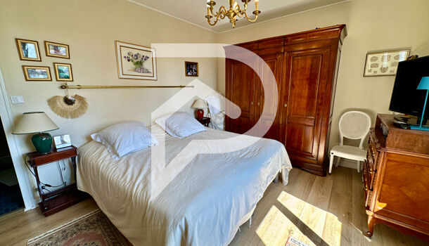 Appartement 5 pièces  à vendre Mérignac 33700