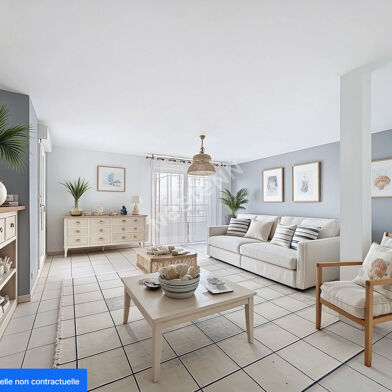 Appartement 4 pièces 299000 €