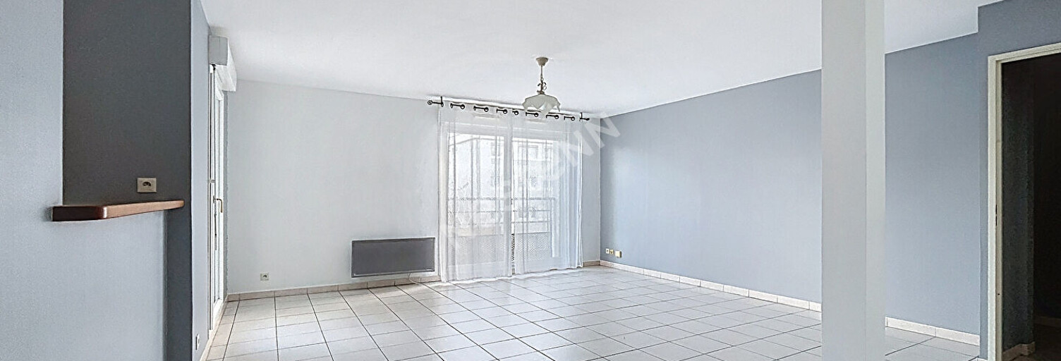 Appartement 4 Pièces 81 m² à vendre à Nantes (44300)