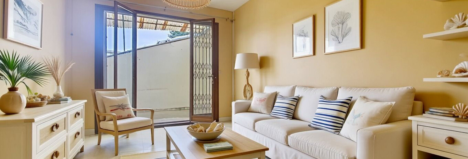 Appartement 3 Pièces 65 m² à vendre à Bordeaux (33000)