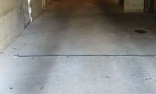 Garage  9 m² à vendre à Saintes (17100)