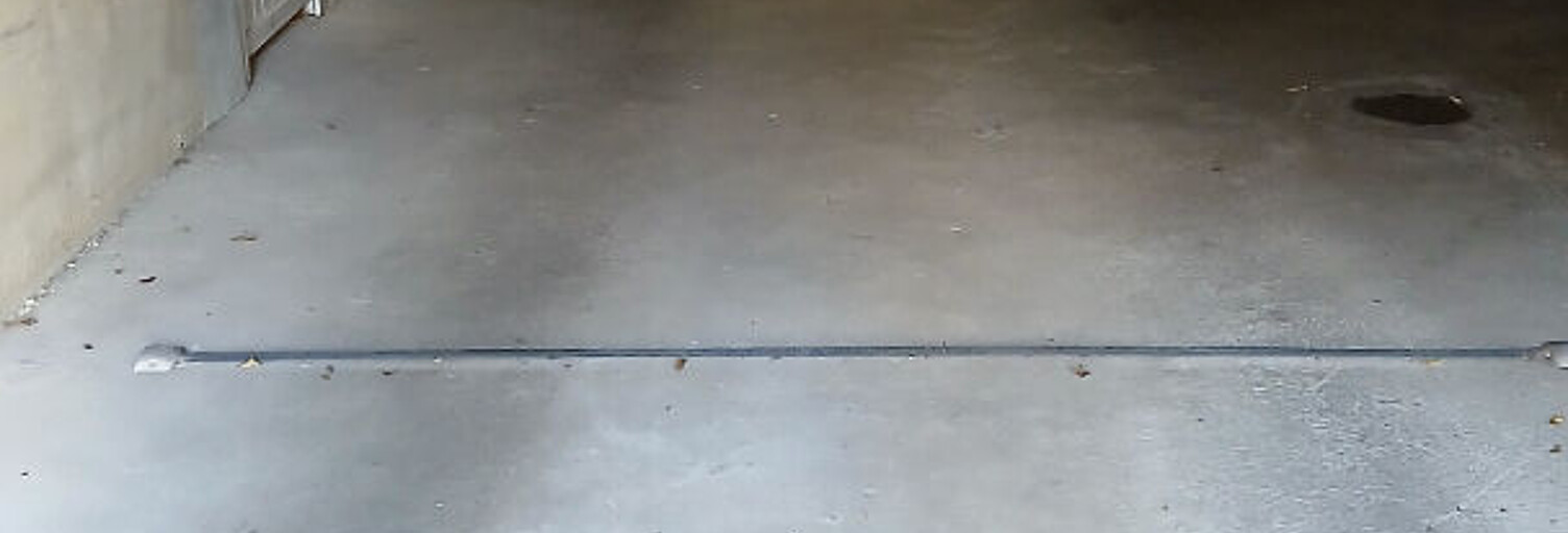 Garage  9 m² à vendre à Saintes (17100)