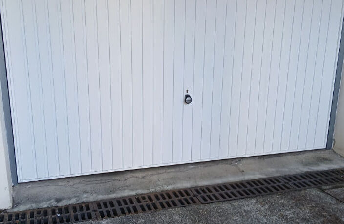 Parking / box Saintes Résidence Gambetta — photo 4