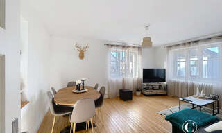 Appartement 3 Pièces 106 m² à louer à Sundhouse (67920)