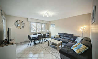 Appartement 4 Pièces 83 m² à vendre à Aix-les-Bains (73100)