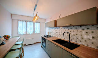 Appartement 4 Pièces 83 m² à vendre à Aix-les-Bains (73100)