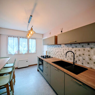 Appartement 4 pièces 329000 €