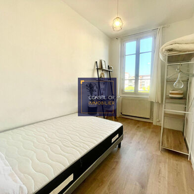 Appartement 1 pièces 400 €