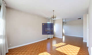 Appartement 5 Pièces 100 m² à vendre à Oullins-Pierre-Bénite (69600)