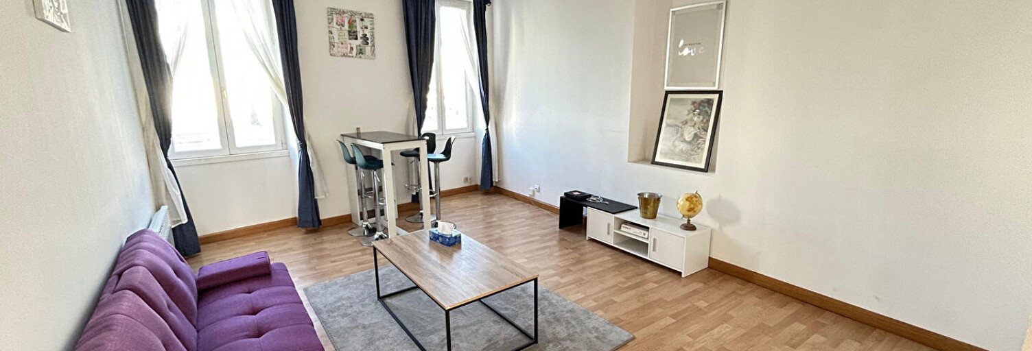 Appartement 3 Pièces 69 m² à louer à Pau (64000)
