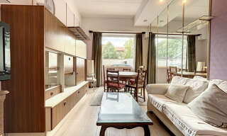 Appartement 3 Pièces 63 m² à vendre à Lyon 7 (69007)