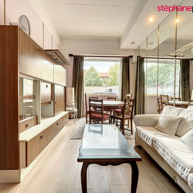 Appartement 3 pièces 200000 €