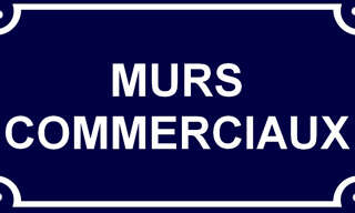Commerce 3 Pièces 63 m² à vendre à Lyon 7 (69007)
