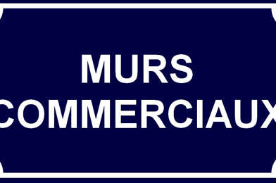 Commerce 3 pièces 155000 €